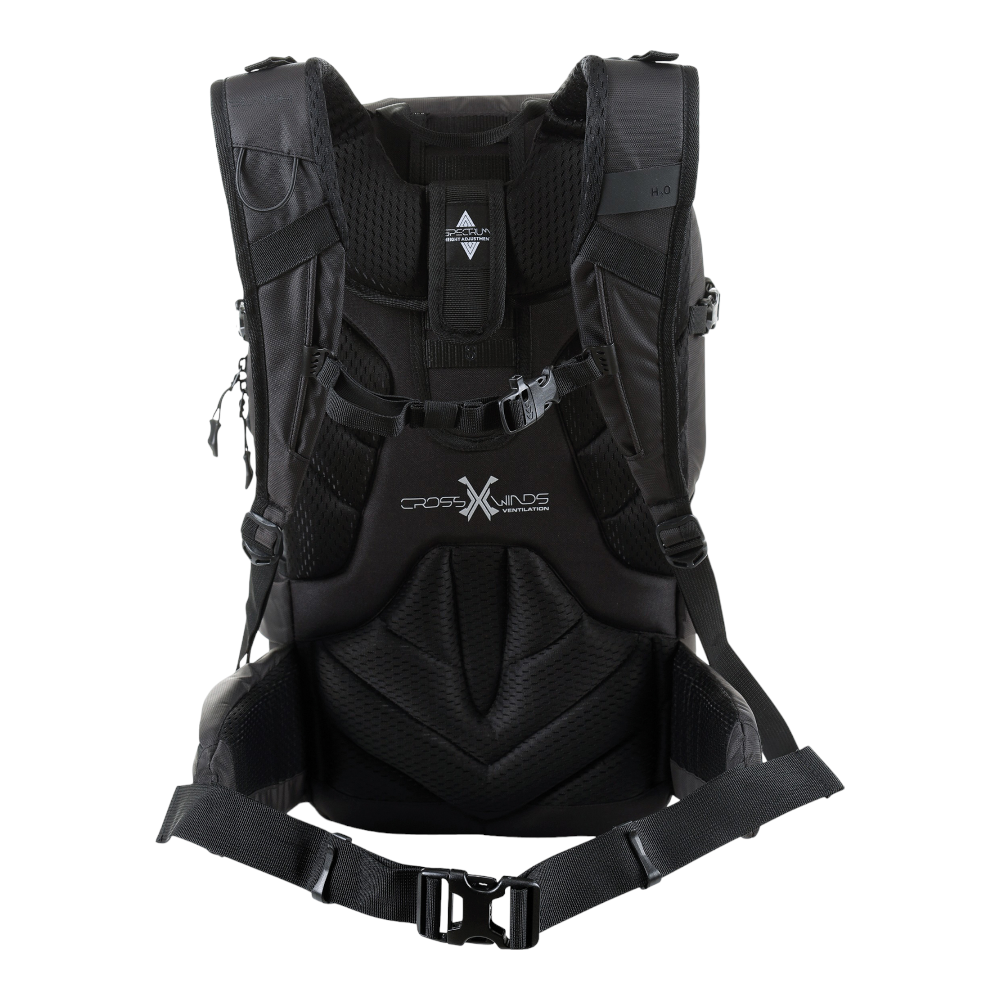 NITRO NITRO SLASH PRO BACKPACK