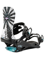 NITRO NITRO ONE BINDING