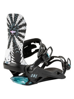NITRO NITRO ONE BINDING