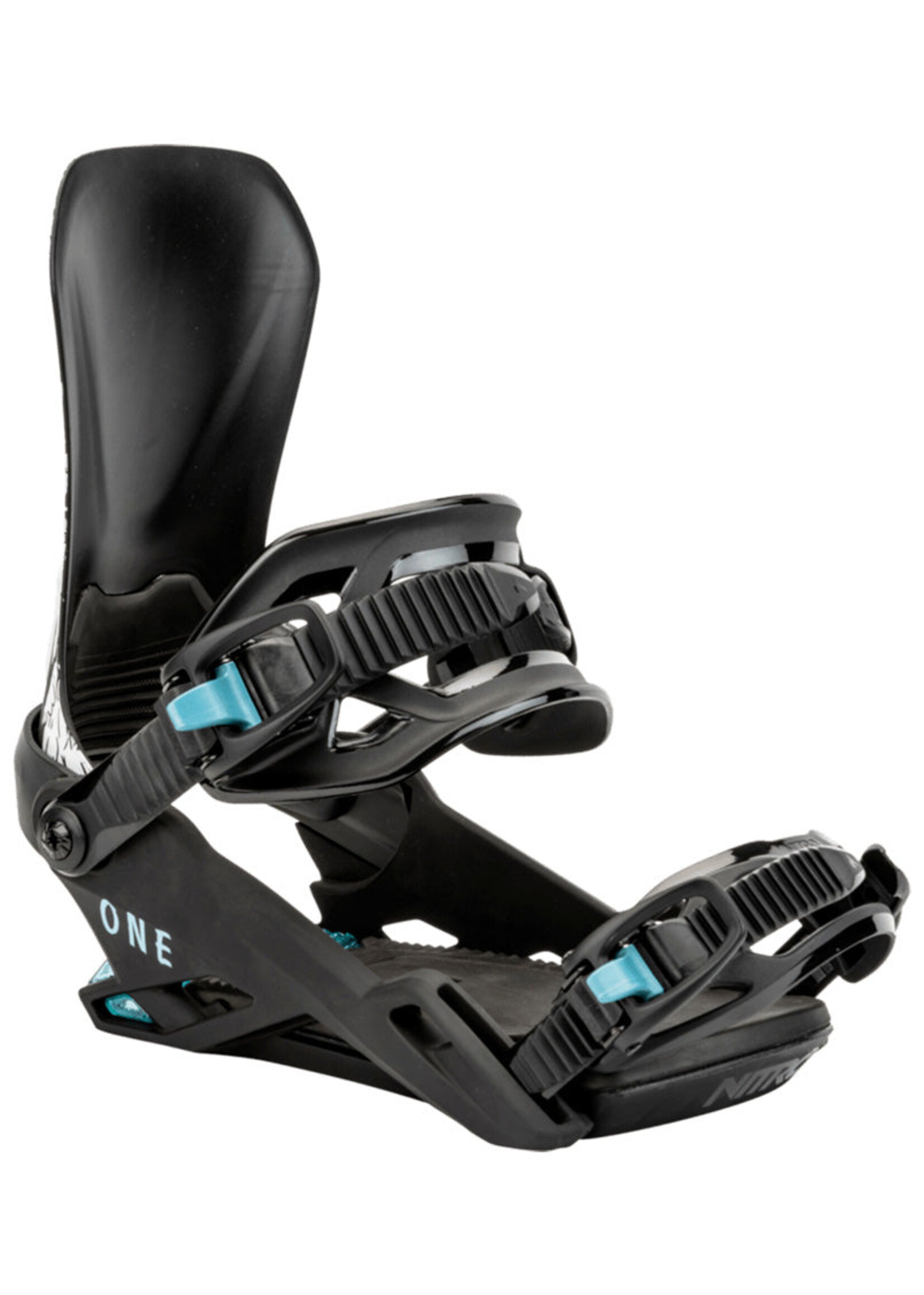 NITRO NITRO ONE BINDING