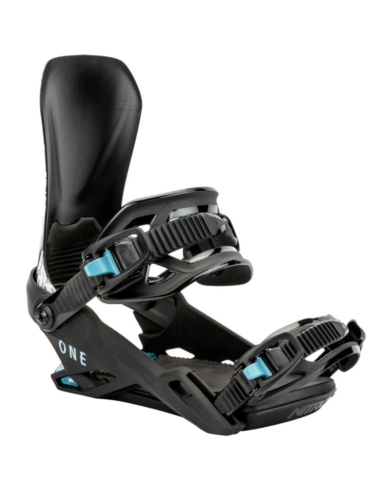 NITRO NITRO ONE BINDING