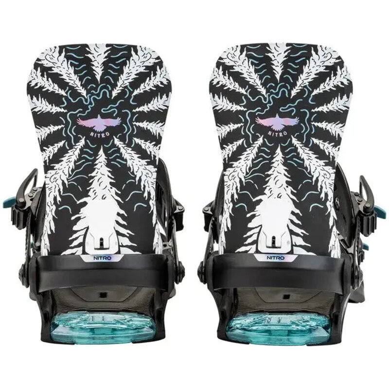 NITRO NITRO ONE BINDING