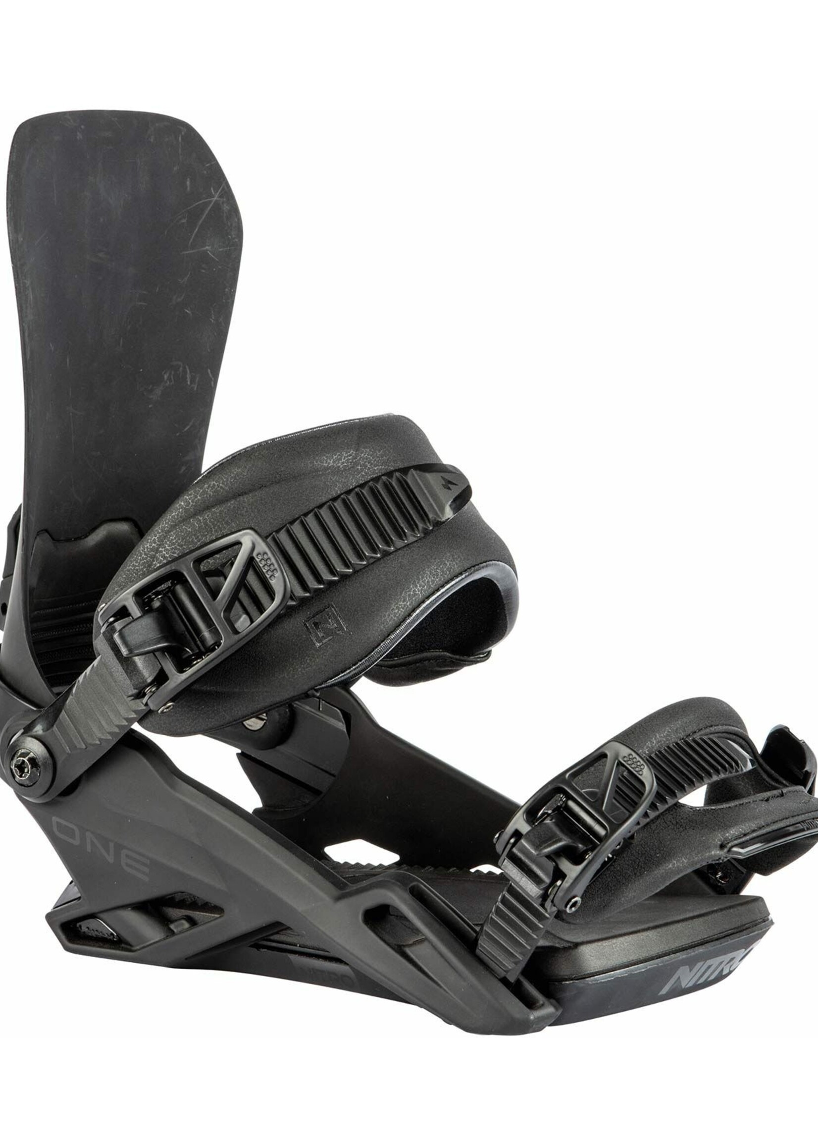 NITRO NITRO ONE BINDING
