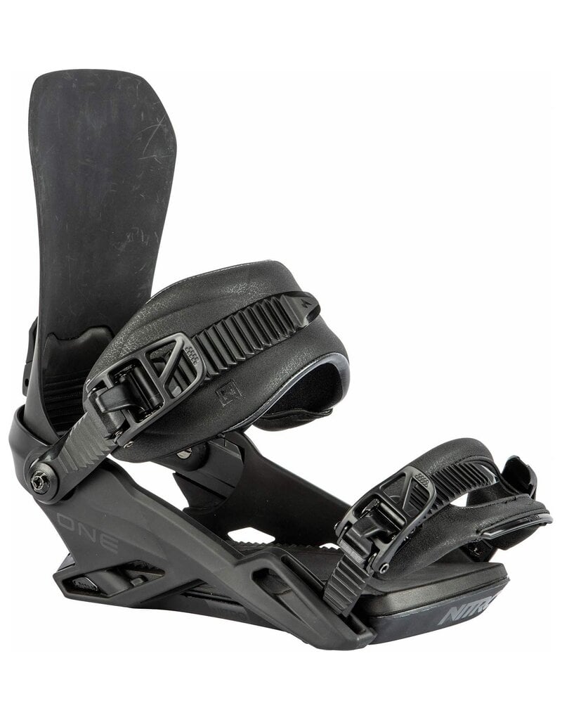NITRO ONE BINDING