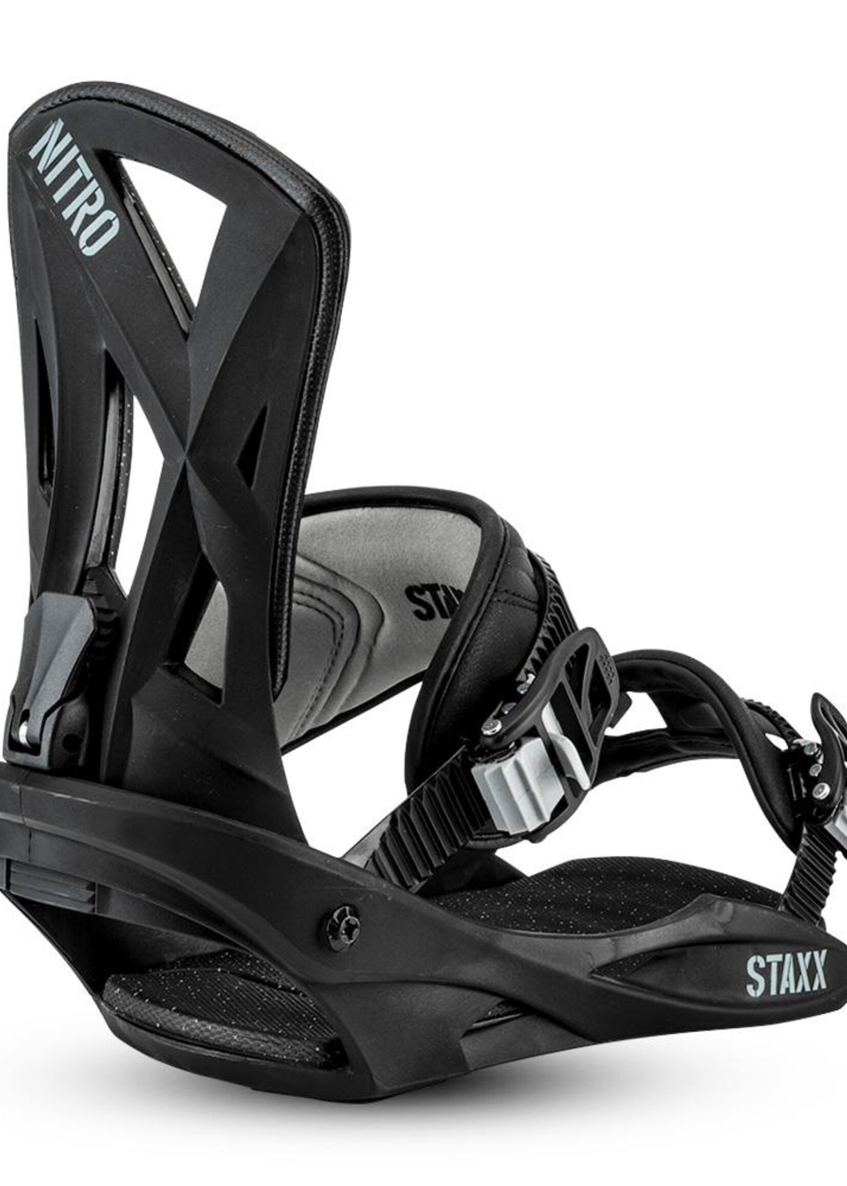 NITRO NITRO STAXX BINDING