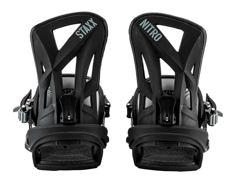 NITRO NITRO STAXX BINDING