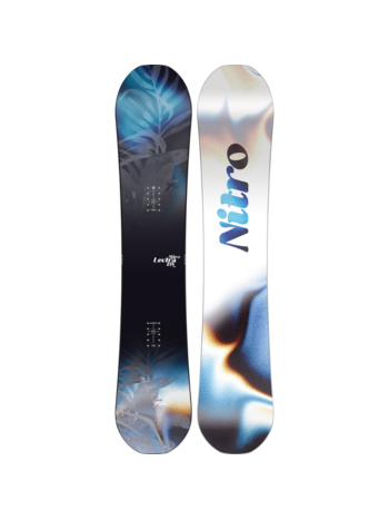 NITRO LECTRA CAM-OUT