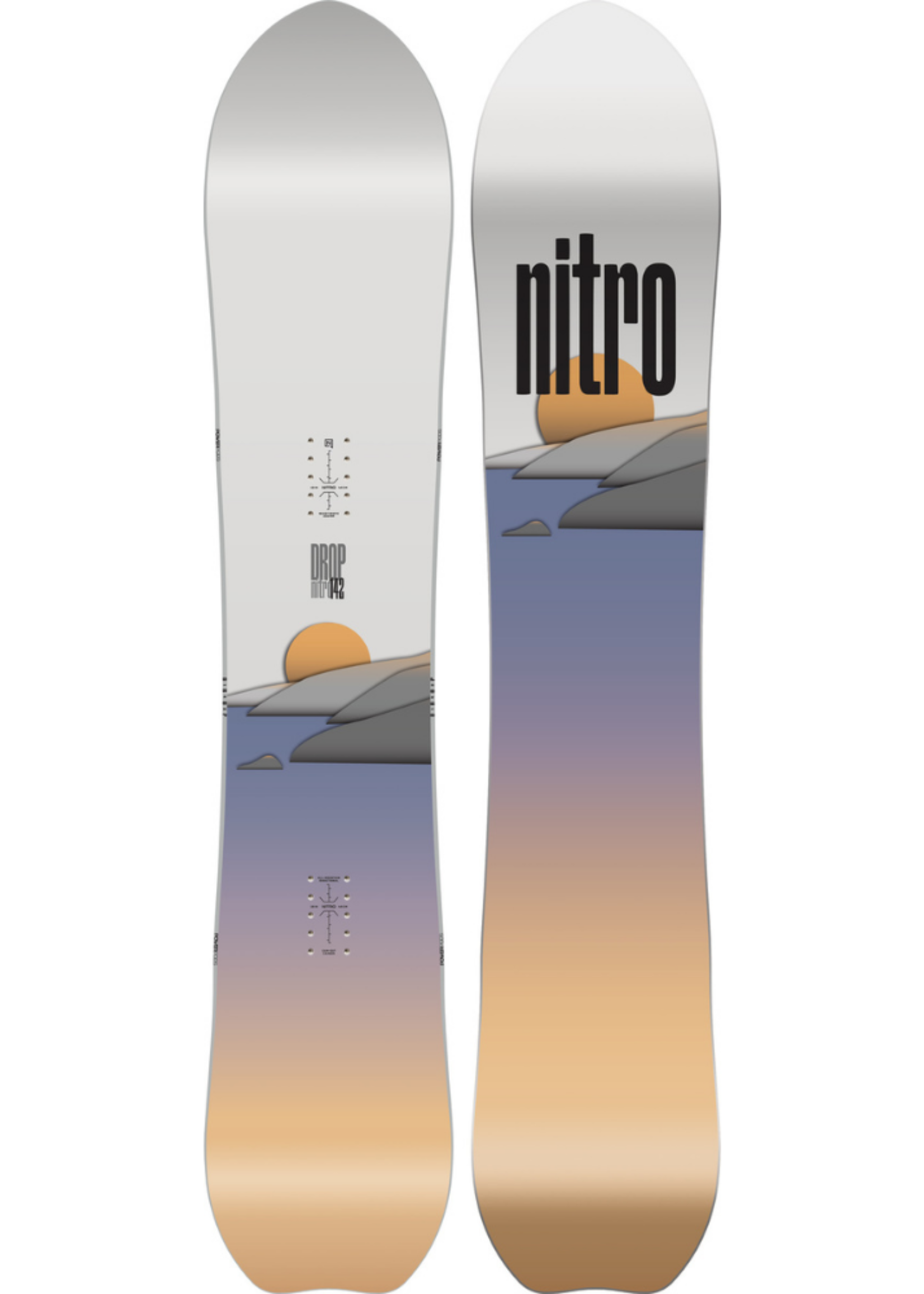 NITRO NITRO DROP