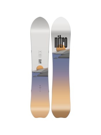 NITRO DROP