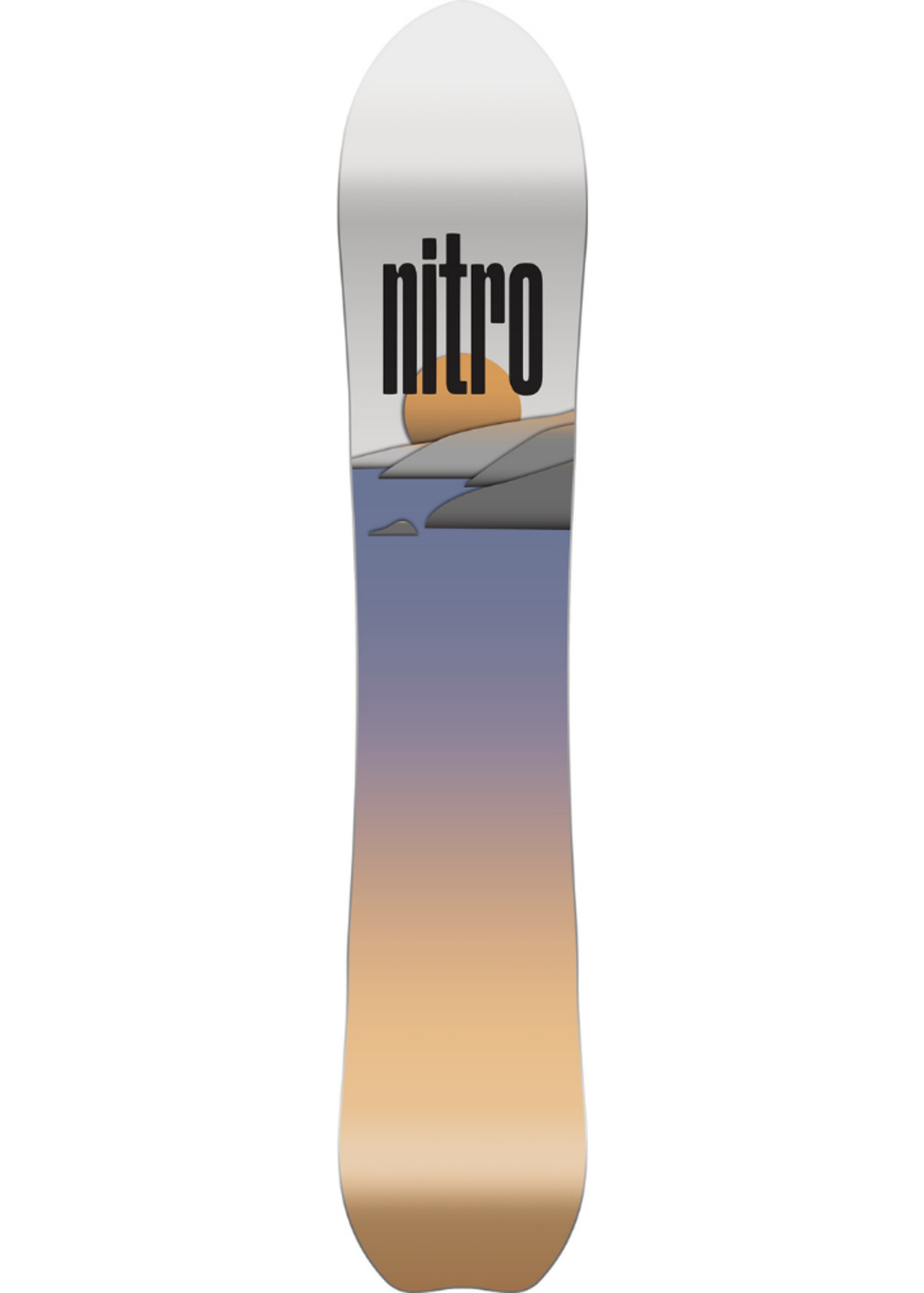 NITRO NITRO DROP