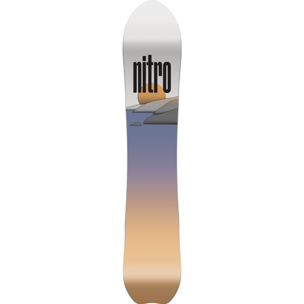 NITRO DROP