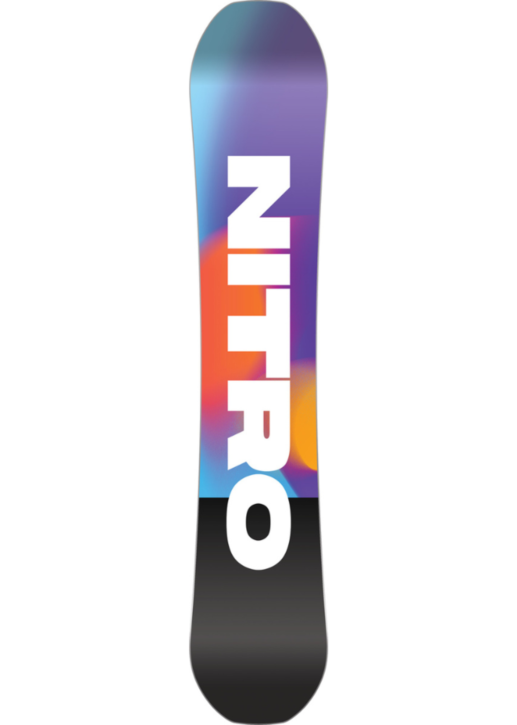 NITRO NITRO PRIME CAM-OUT