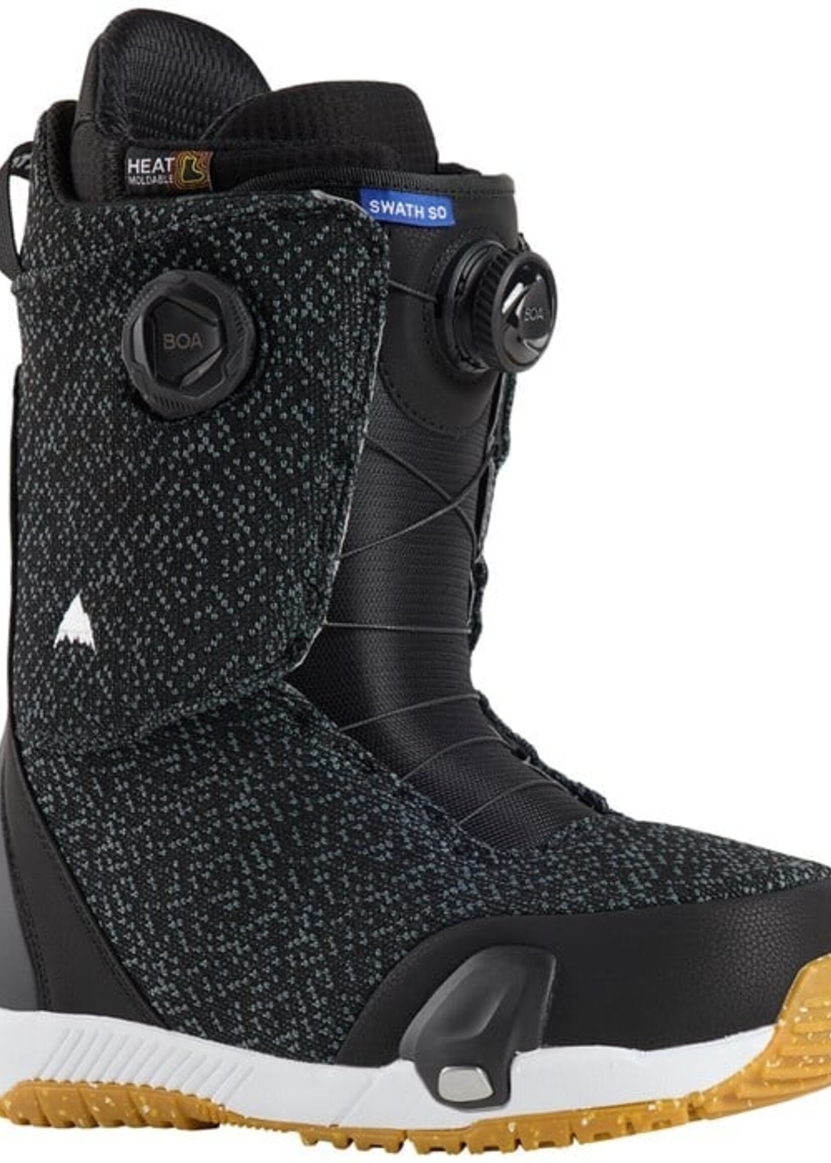 BURTON BURTON SWATH STEP-ON