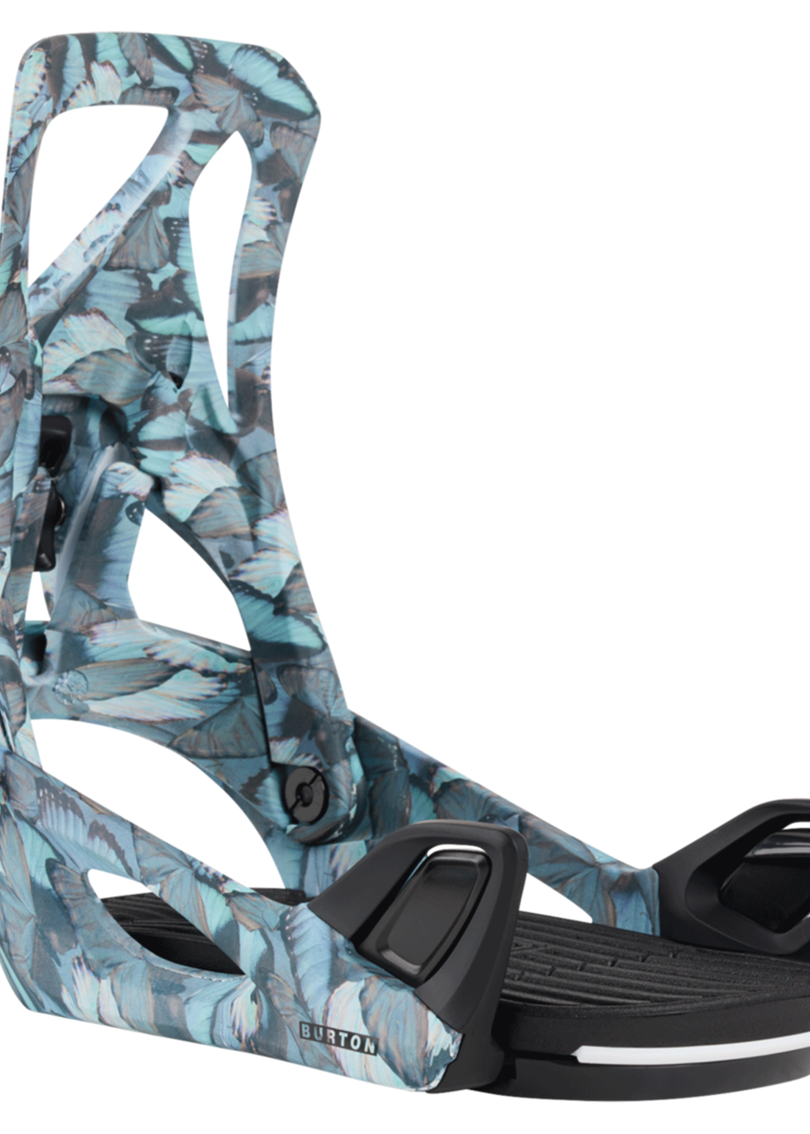 BURTON WOMEN STEP ON BINDING