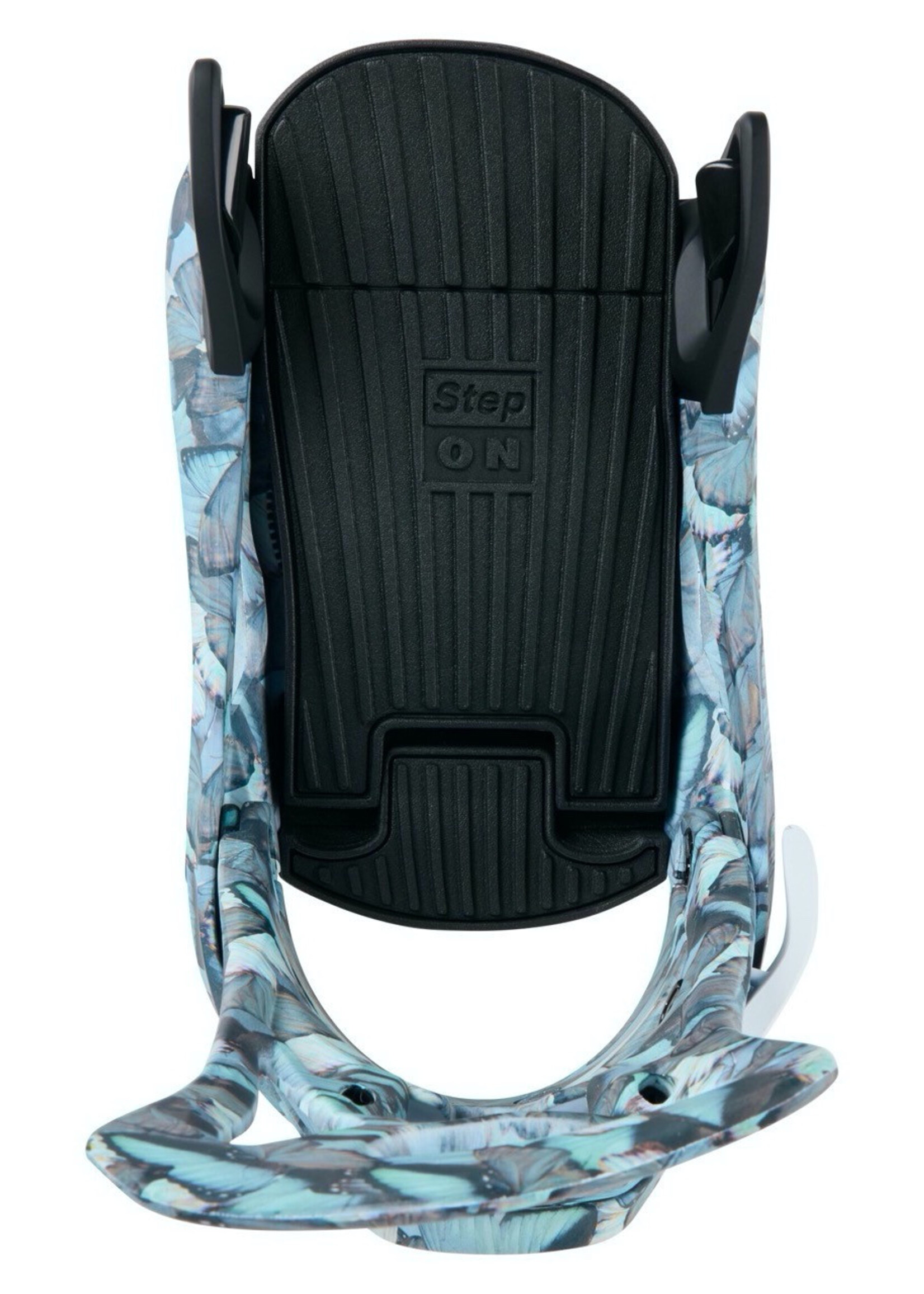 BURTON WOMEN STEP ON BINDING