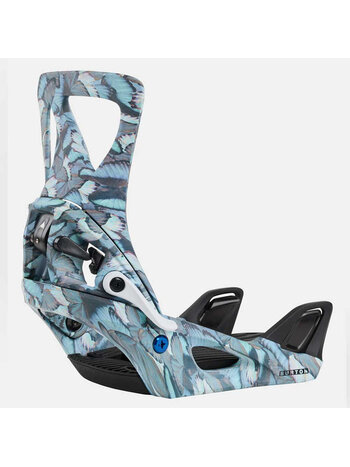 BURTON WOMEN STEP ON BINDING