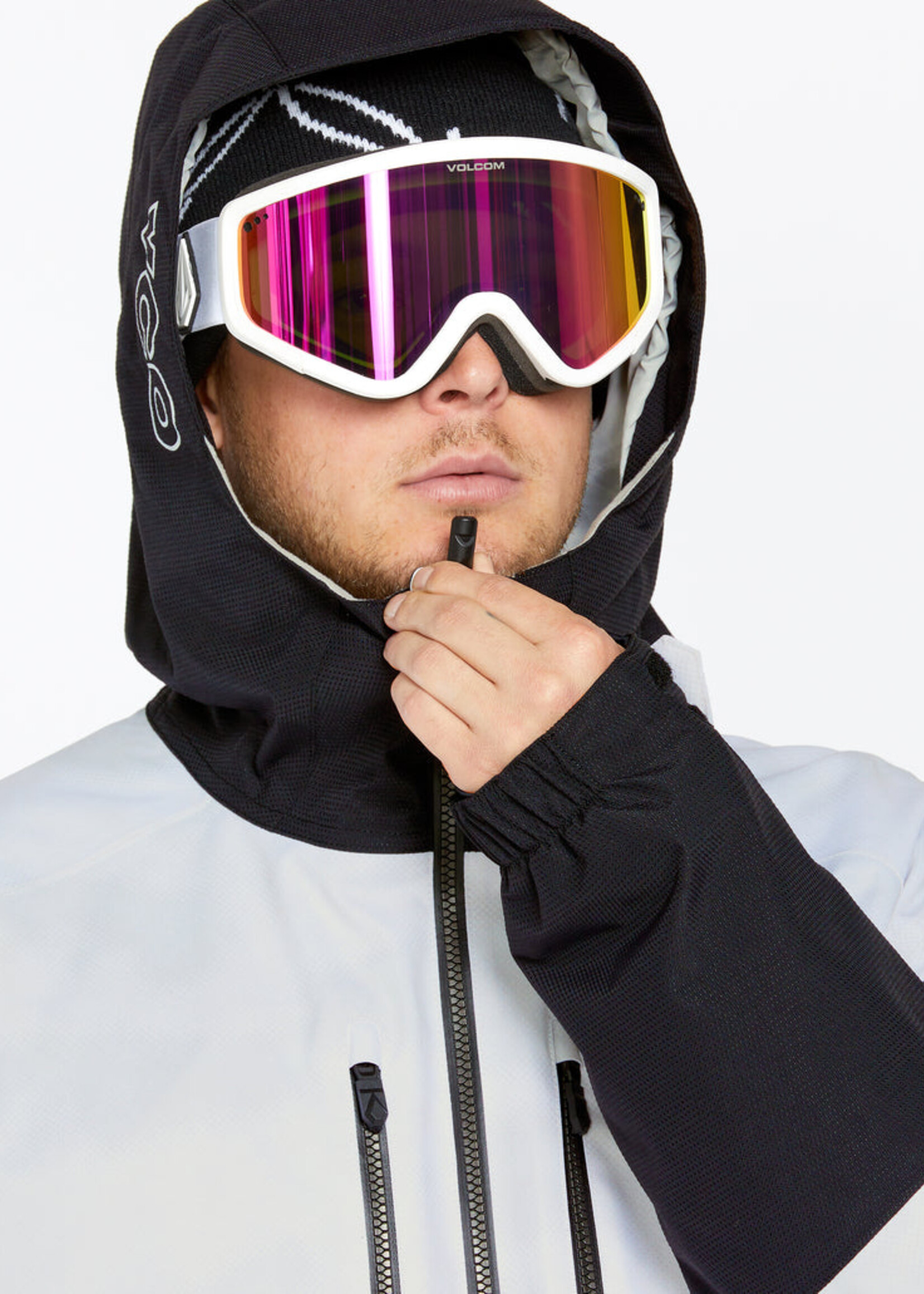 VOLCOM VOLCOM M WFO JACKET