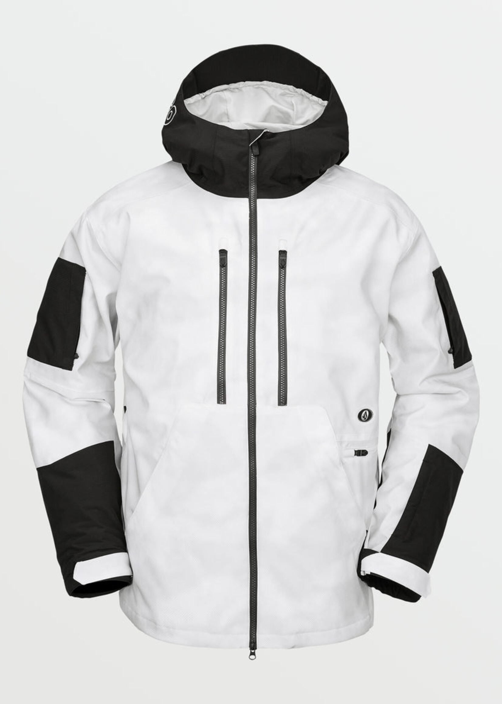 VOLCOM VOLCOM M WFO JACKET