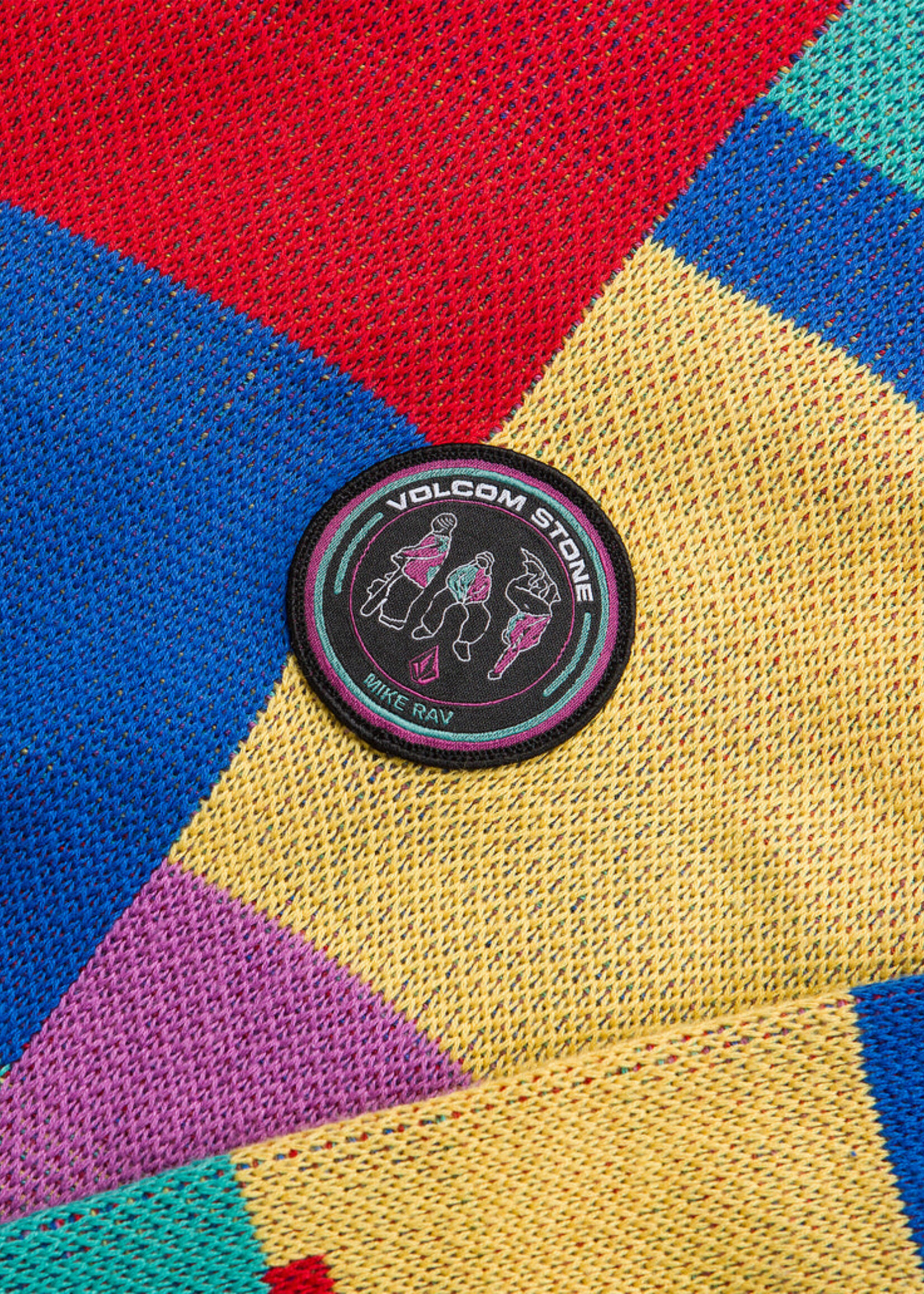 VOLCOM VOLCOM M RAVELSON SWEATER