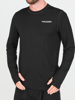 VOLCOM VOLCOM  MERINO BLEND CREW