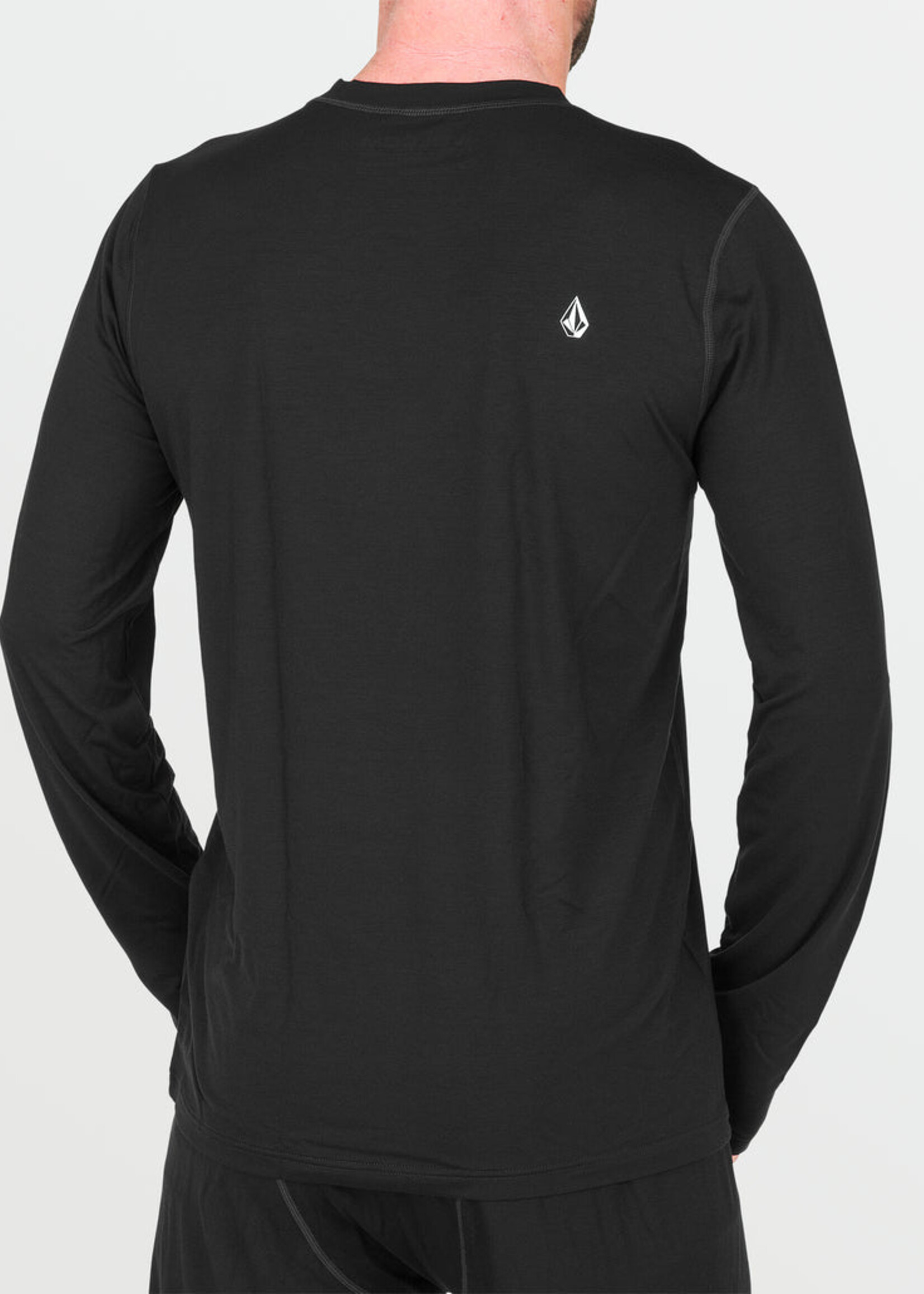 VOLCOM VOLCOM  MERINO BLEND CREW