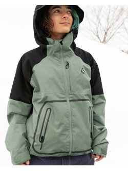 VOLCOM W REVNA JACKET