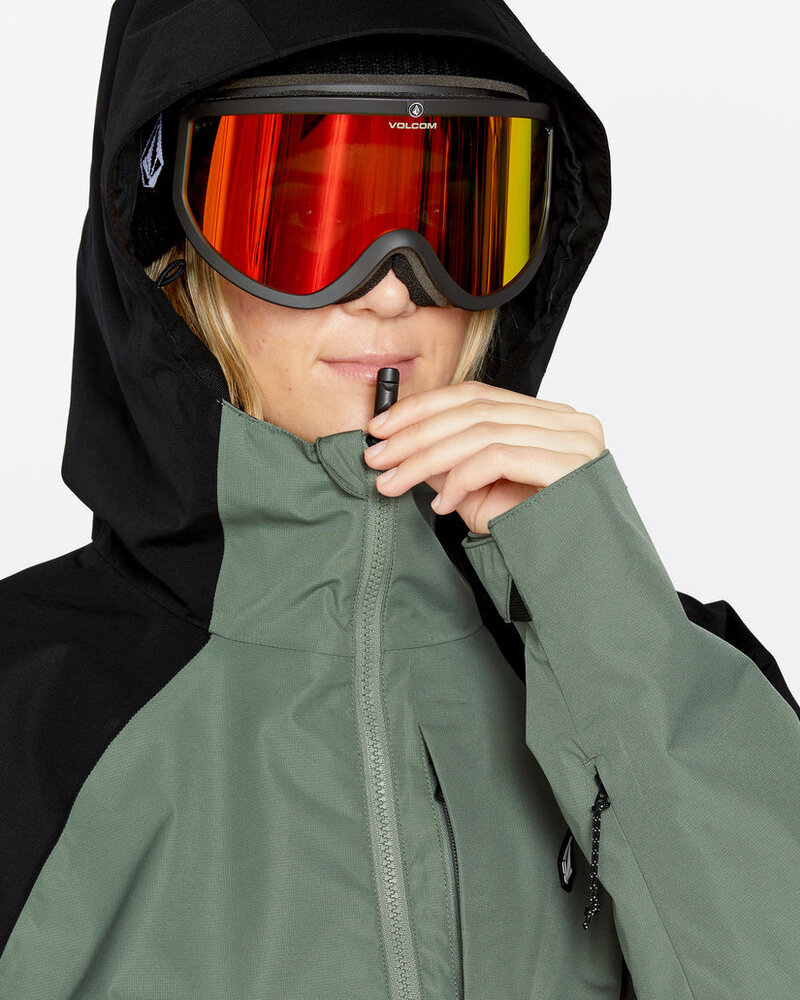 VOLCOM W REVNA JACKET
