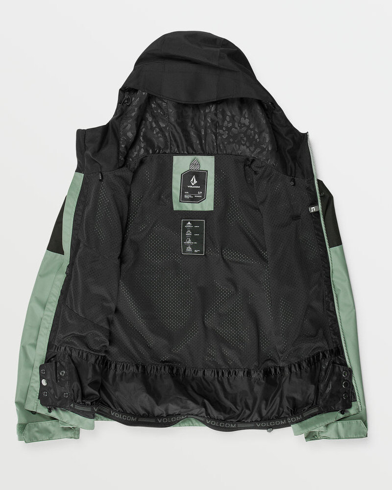 VOLCOM W REVNA JACKET