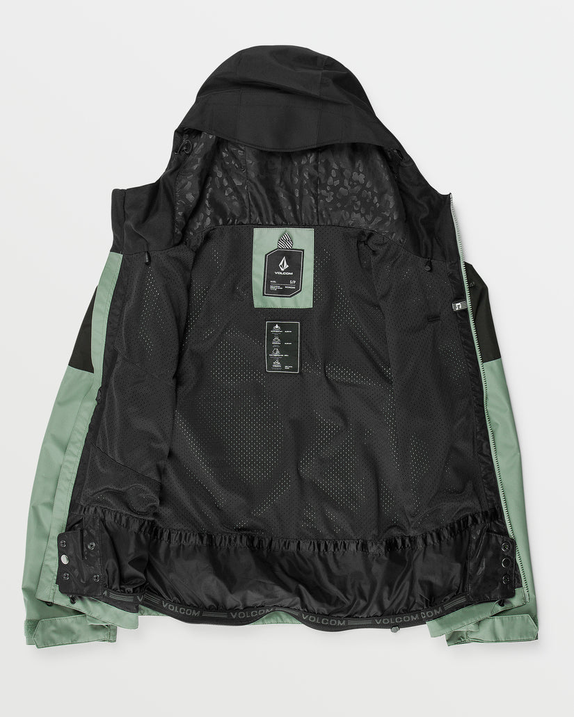 VOLCOM W REVNA JACKET