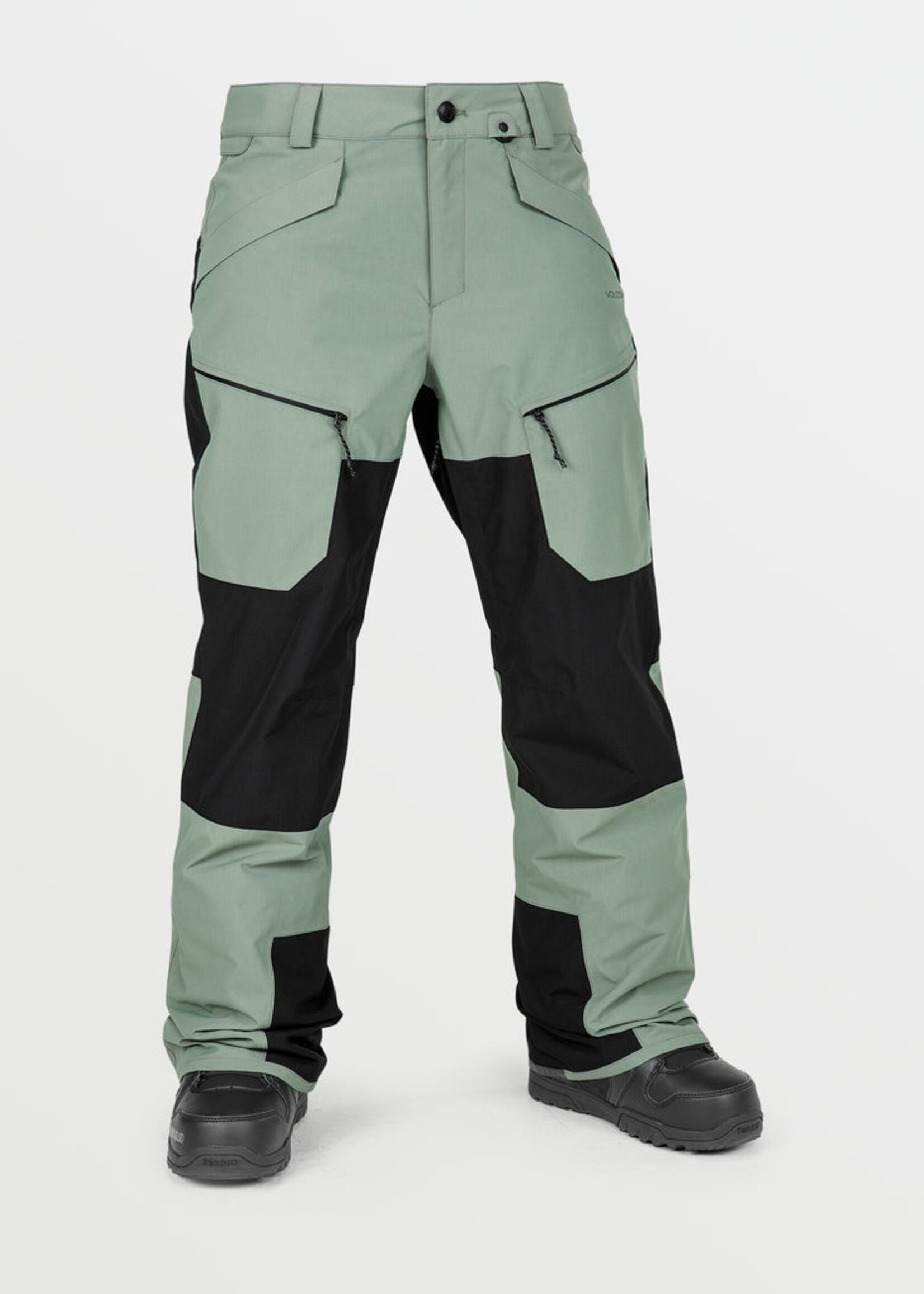 VOLCOM VOLCOM W MICA PANT