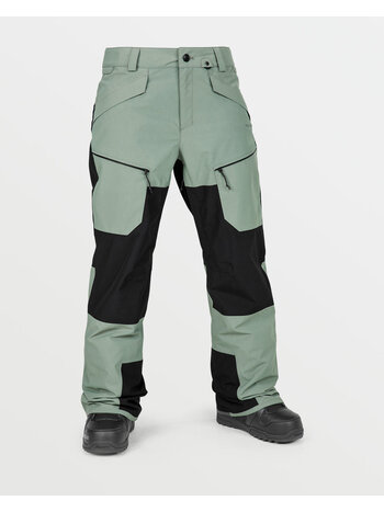 VOLCOM W MICA PANT