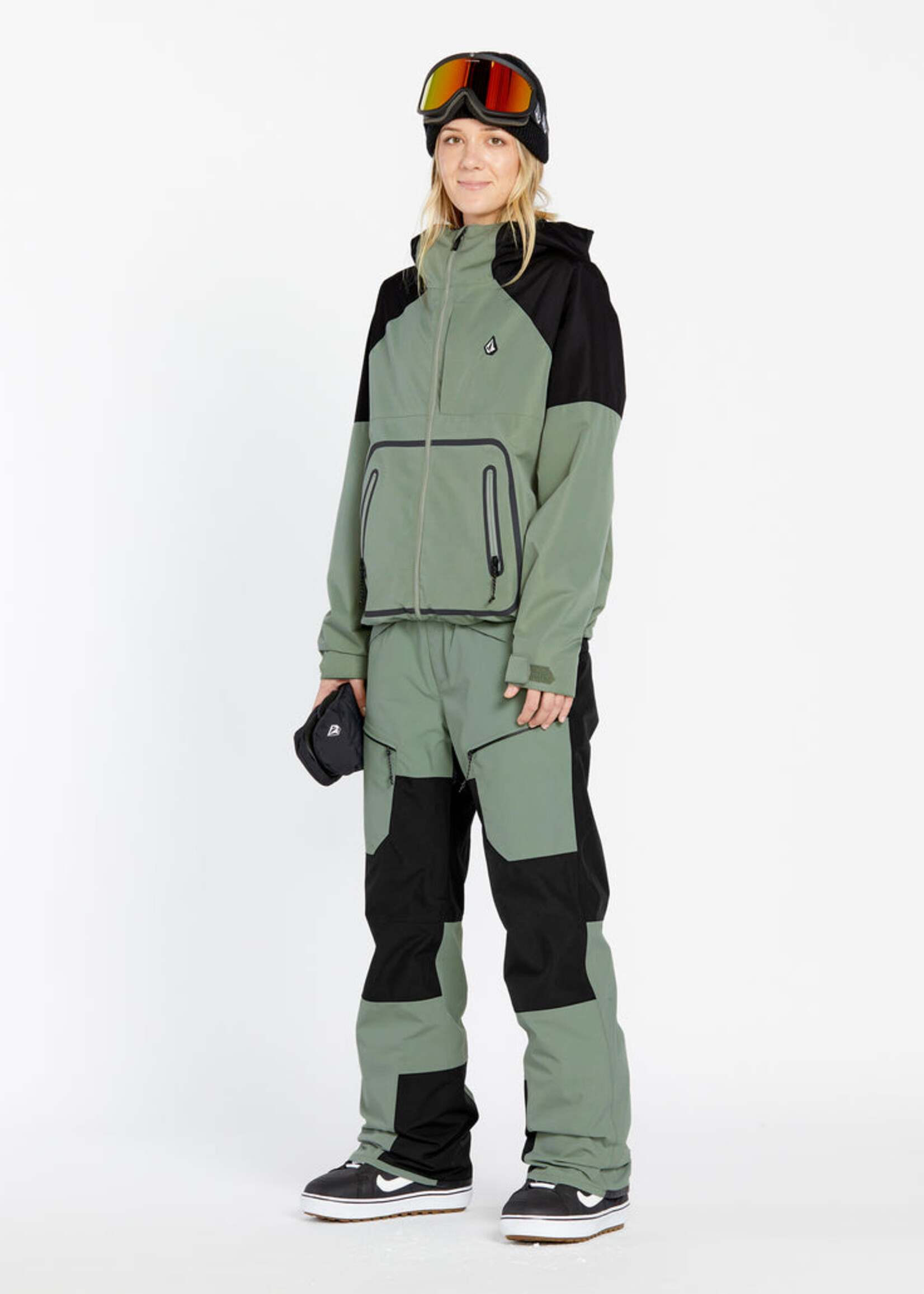 VOLCOM VOLCOM W MICA PANT