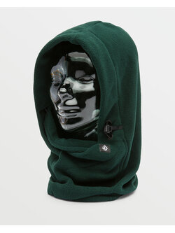 VOLCOM SCOUT HOOD ACID