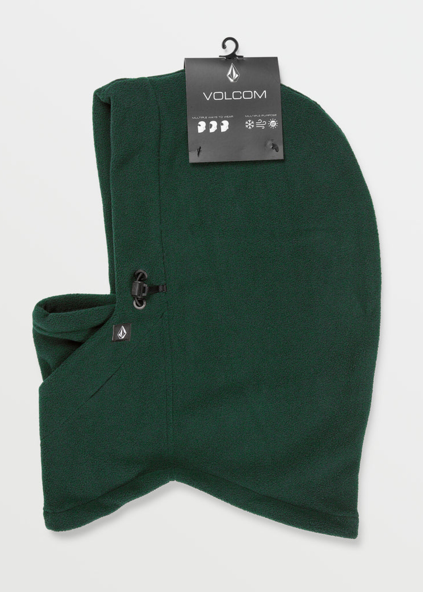 VOLCOM VOLCOM SCOUT HOOD ACID