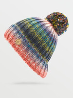 VOLCOM VOLCOM LYRA BEANIE LICHEN