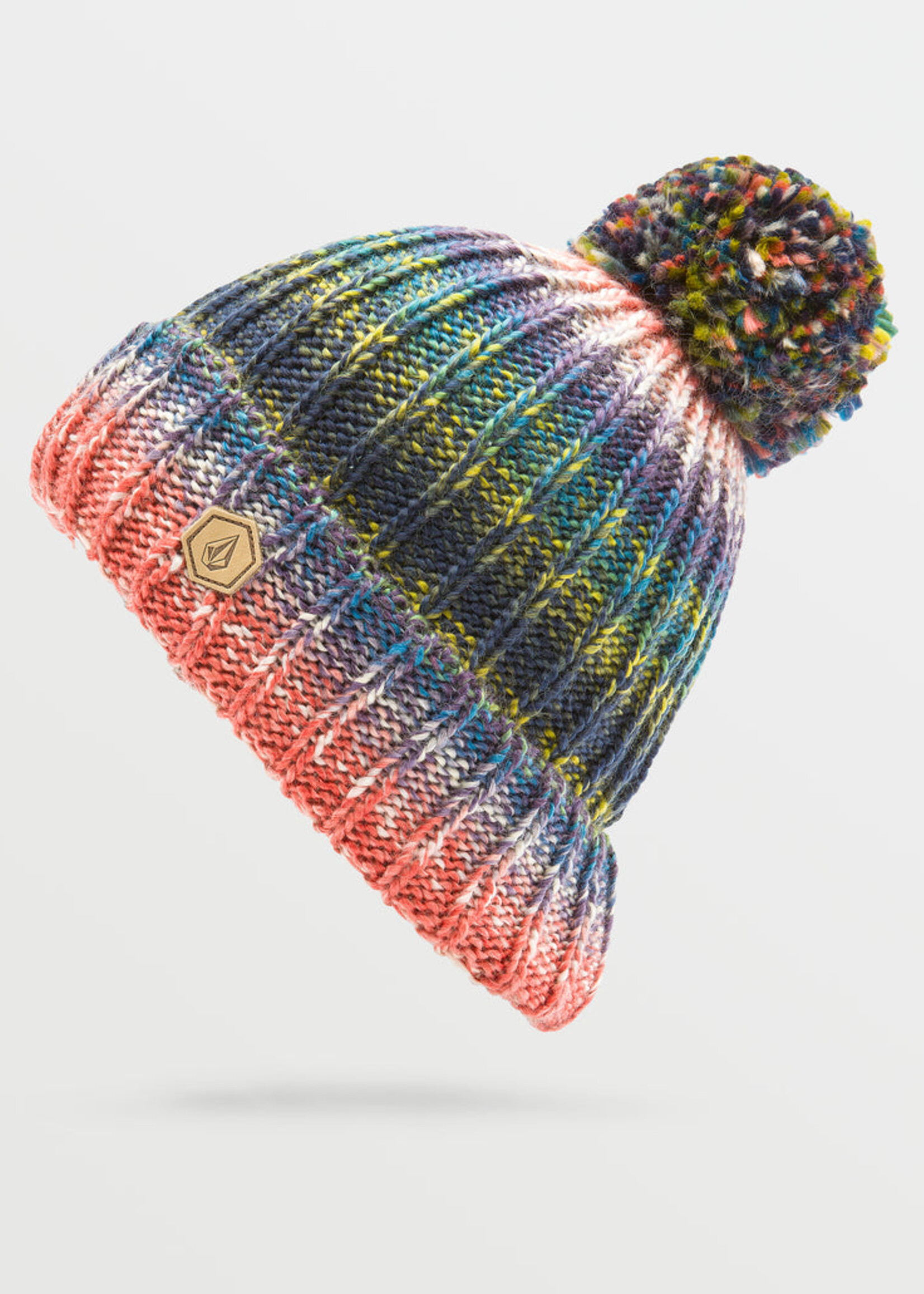 VOLCOM VOLCOM LYRA BEANIE LICHEN