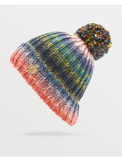 VOLCOM LYRA BEANIE LICHEN