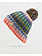 VOLCOM VOLCOM LYRA BEANIE LICHEN