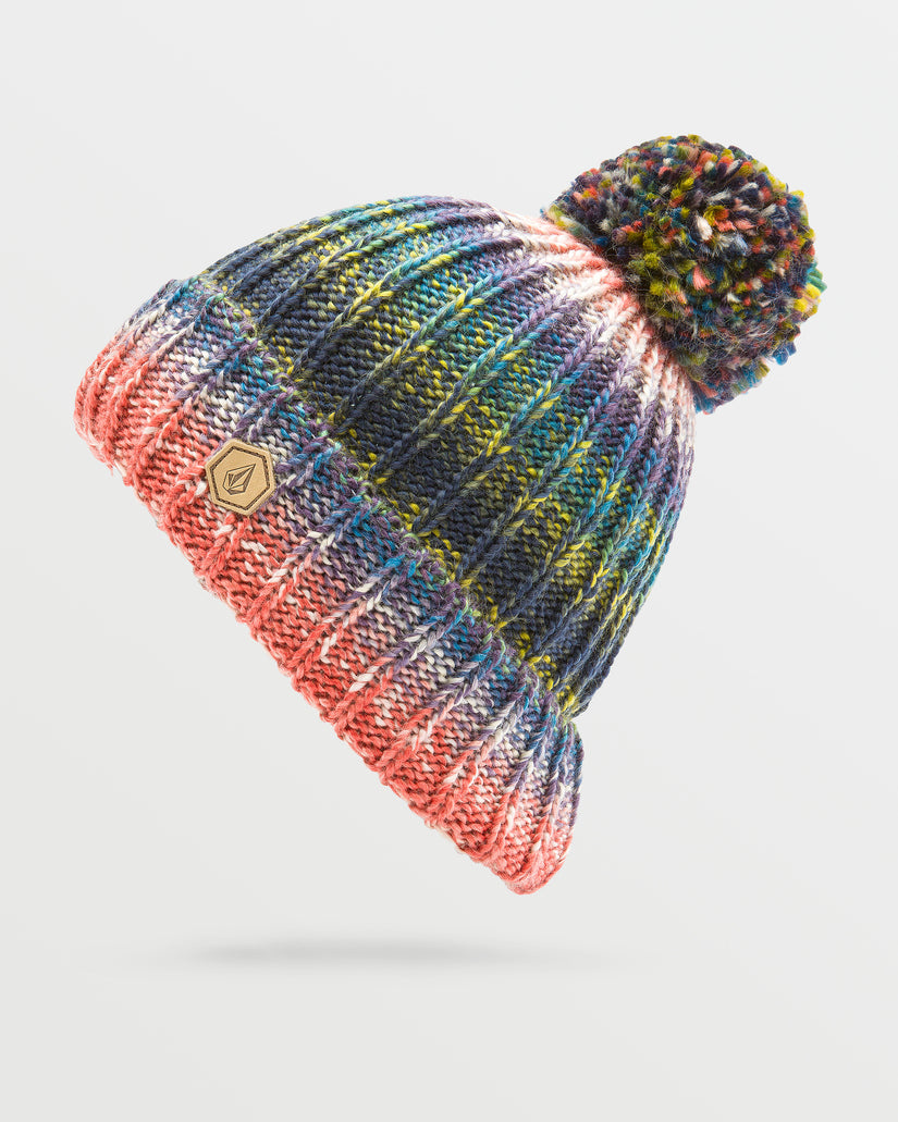 VOLCOM VOLCOM LYRA BEANIE LICHEN