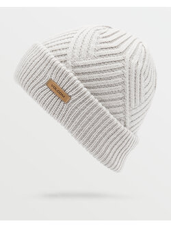 VOLCOM VOLCOM STONE KNIT BEANIE STONE
