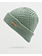 VOLCOM VOLCOM STONE KNIT BEANIE LICHEN