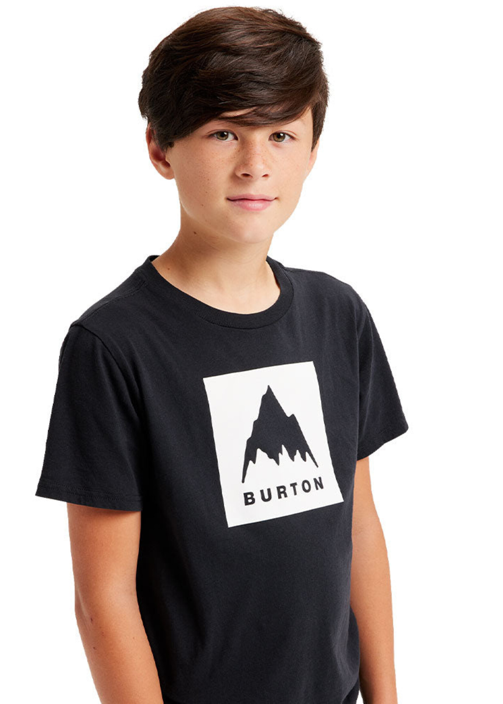 BURTON BURTON K MOUNTAIN HIGH TEE