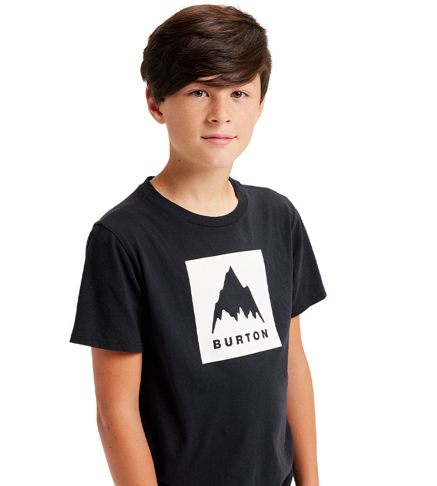 BURTON BURTON K MOUNTAIN HIGH TEE