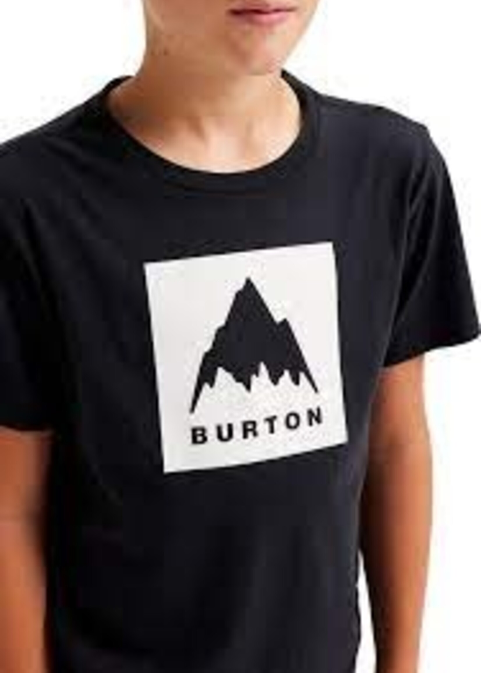 BURTON BURTON K MOUNTAIN HIGH TEE