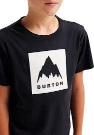 BURTON BURTON K MOUNTAIN HIGH TEE