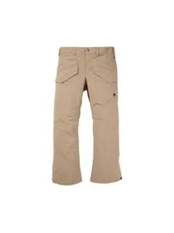 BURTON BURTON M COVERT 2.0 PANTS