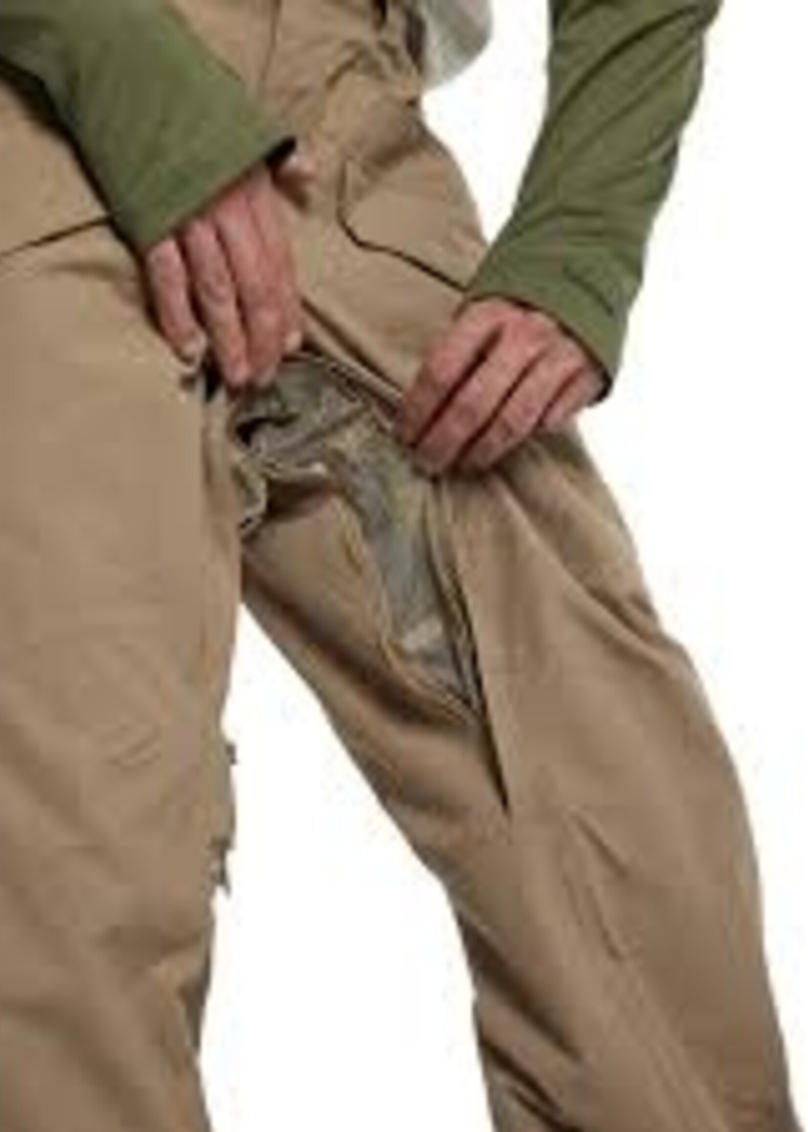 BURTON BURTON M COVERT 2.0 PANTS