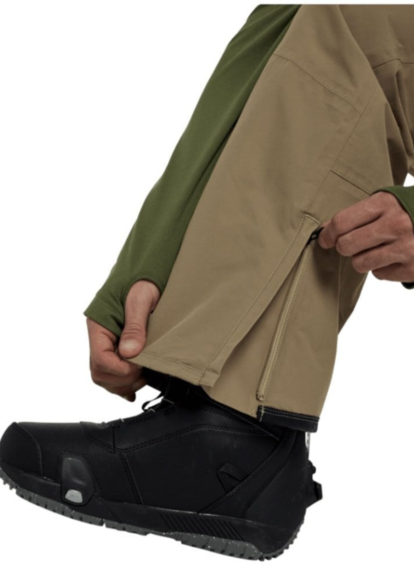 BURTON BURTON M COVERT 2.0 PANTS