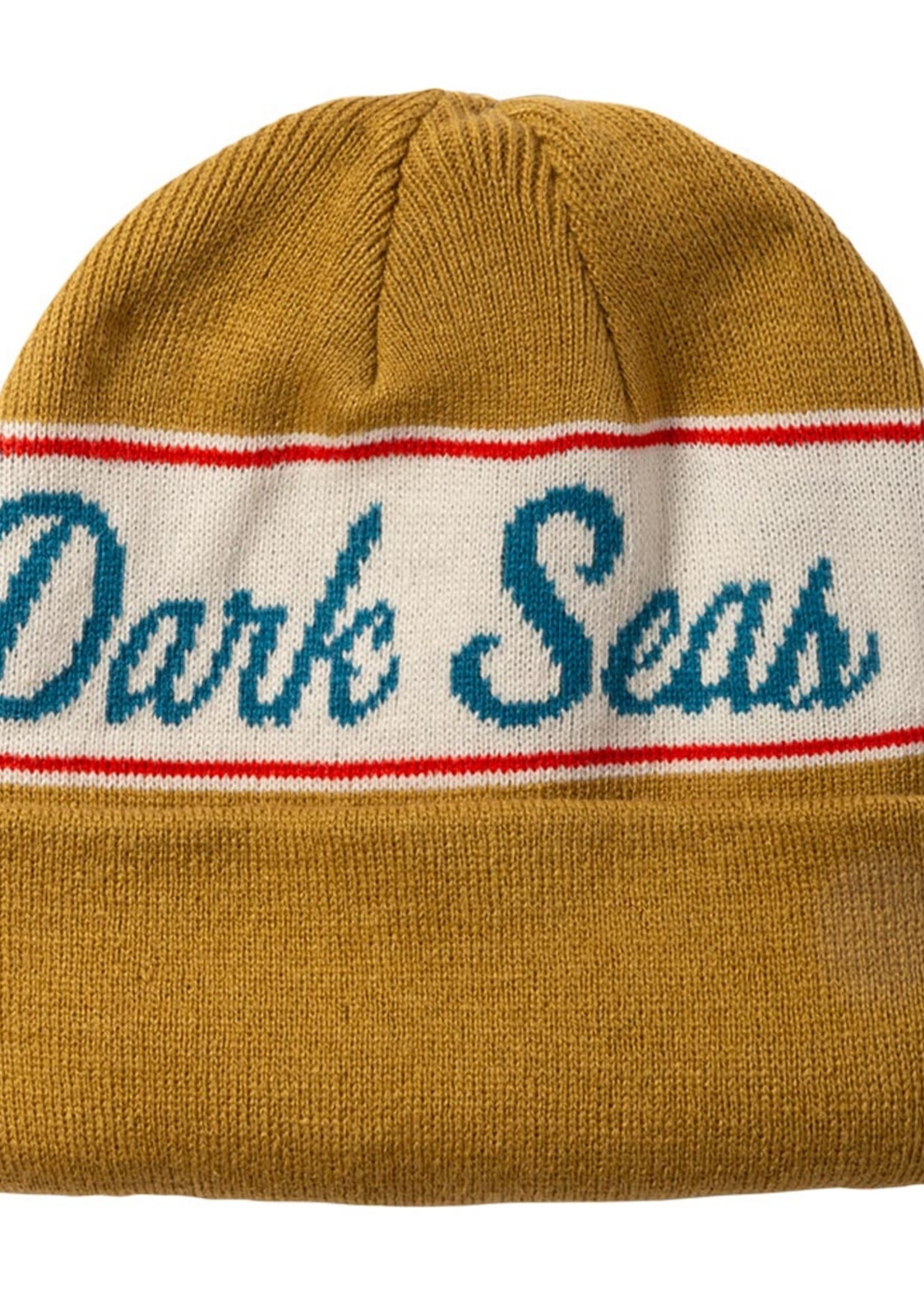 DARK SEAS DARK SEAS ONTARIO BEANIE TOB