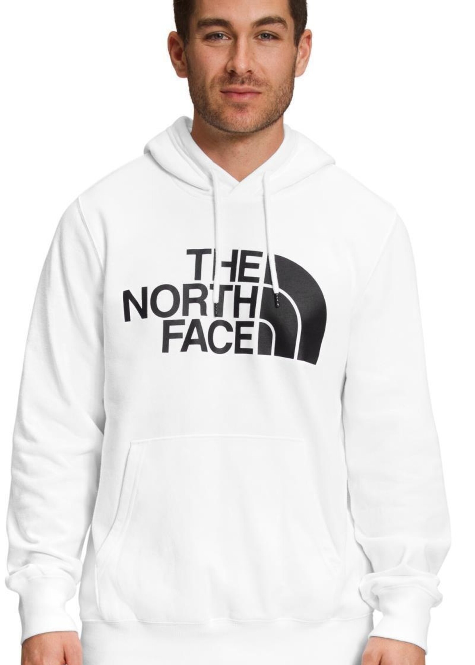 TNF TNF M HALF DOME PO HOODIE